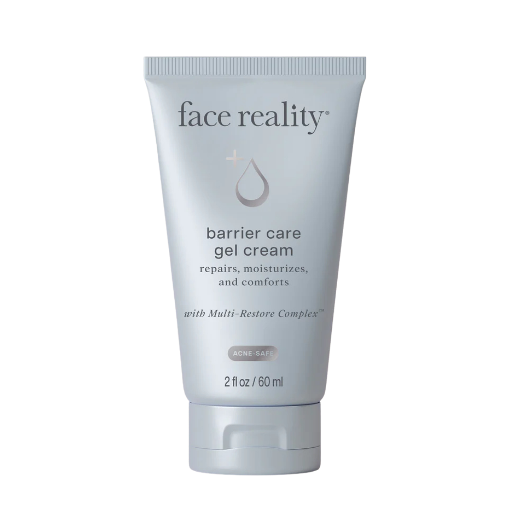 Barrier Care Gel Cream