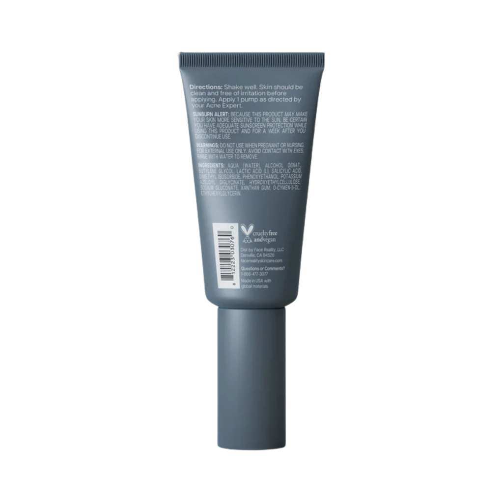 Salicylic+ Serum