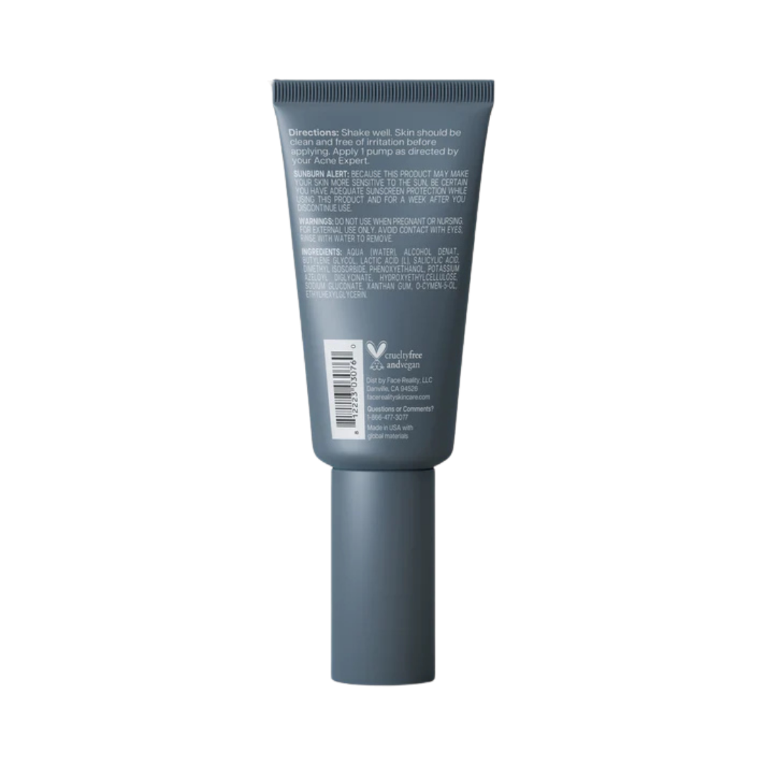 Salicylic+ Serum