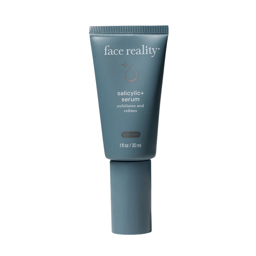 Salicylic+ Serum