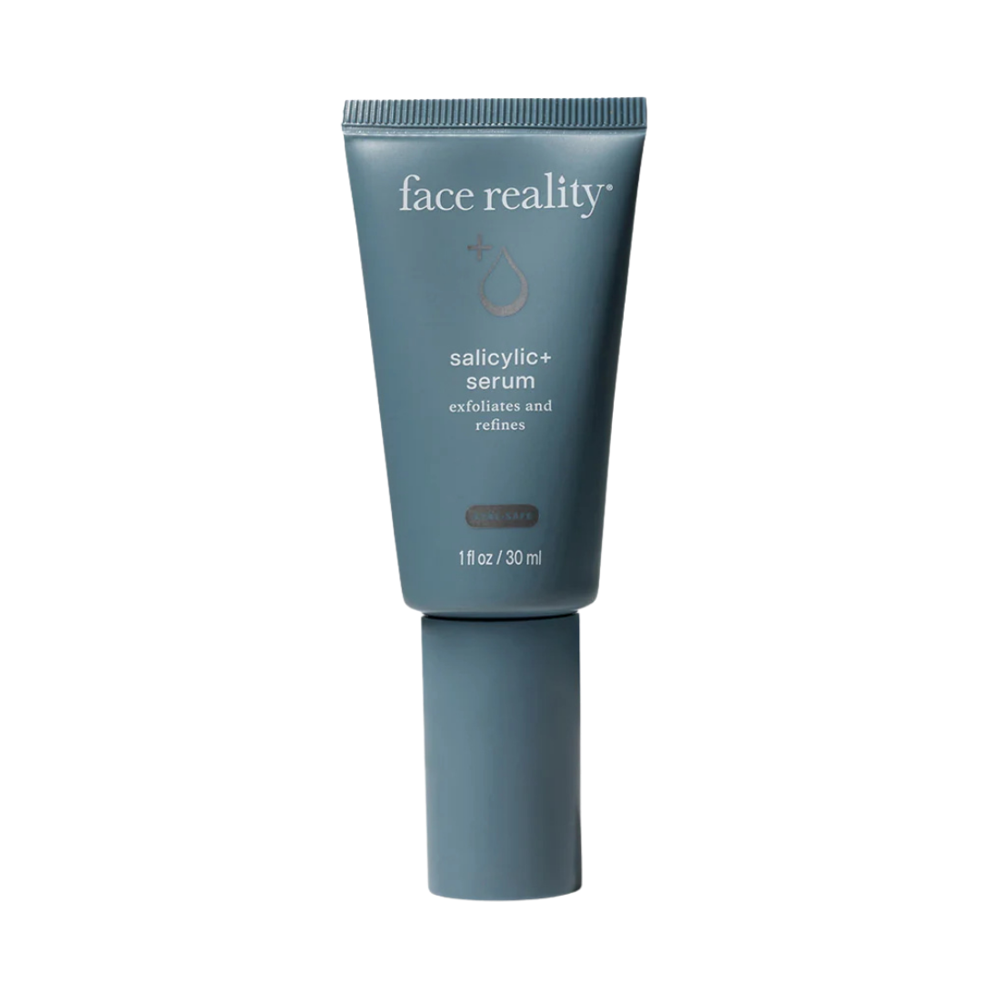 Salicylic+ Serum