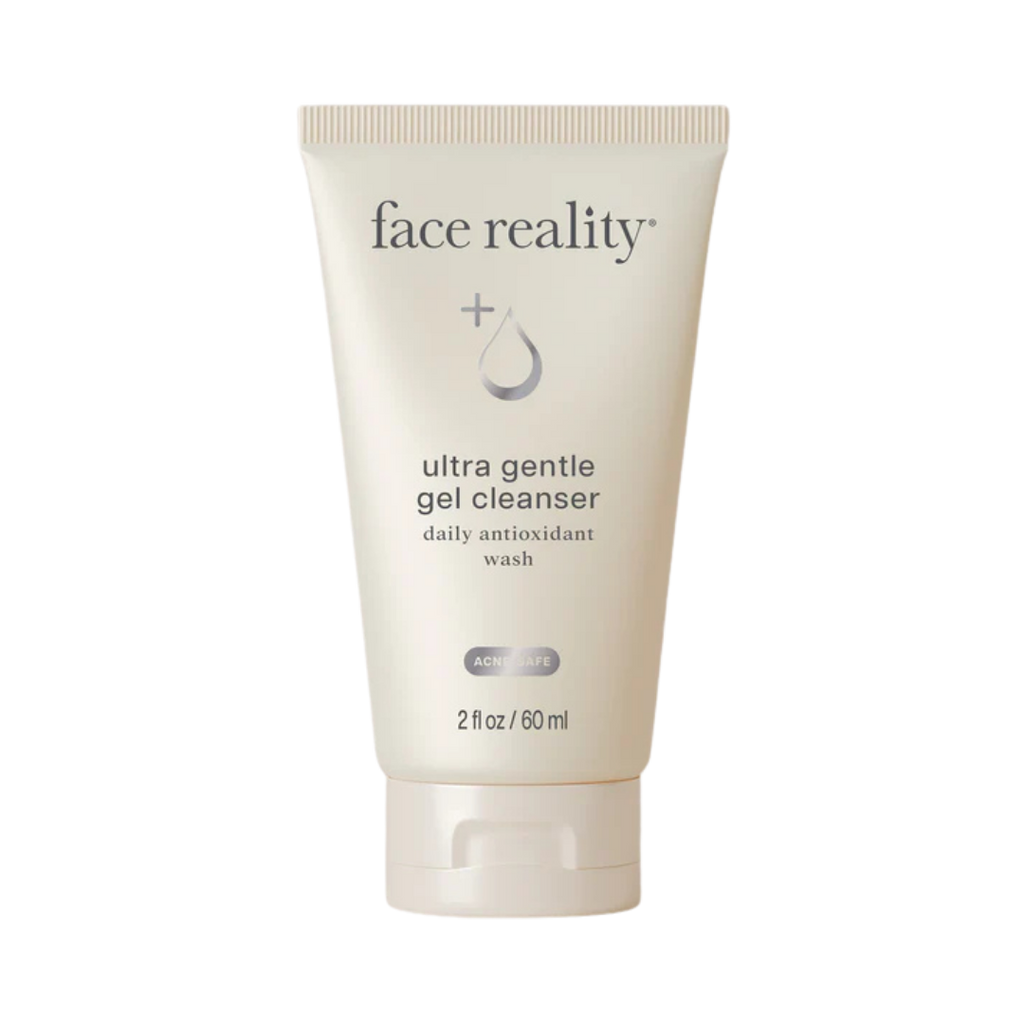 Ultra Gentle Gel Cleanser