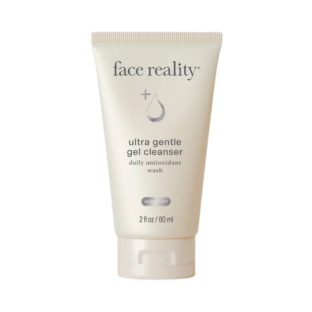 Ultra Gentle Gel Cleanser