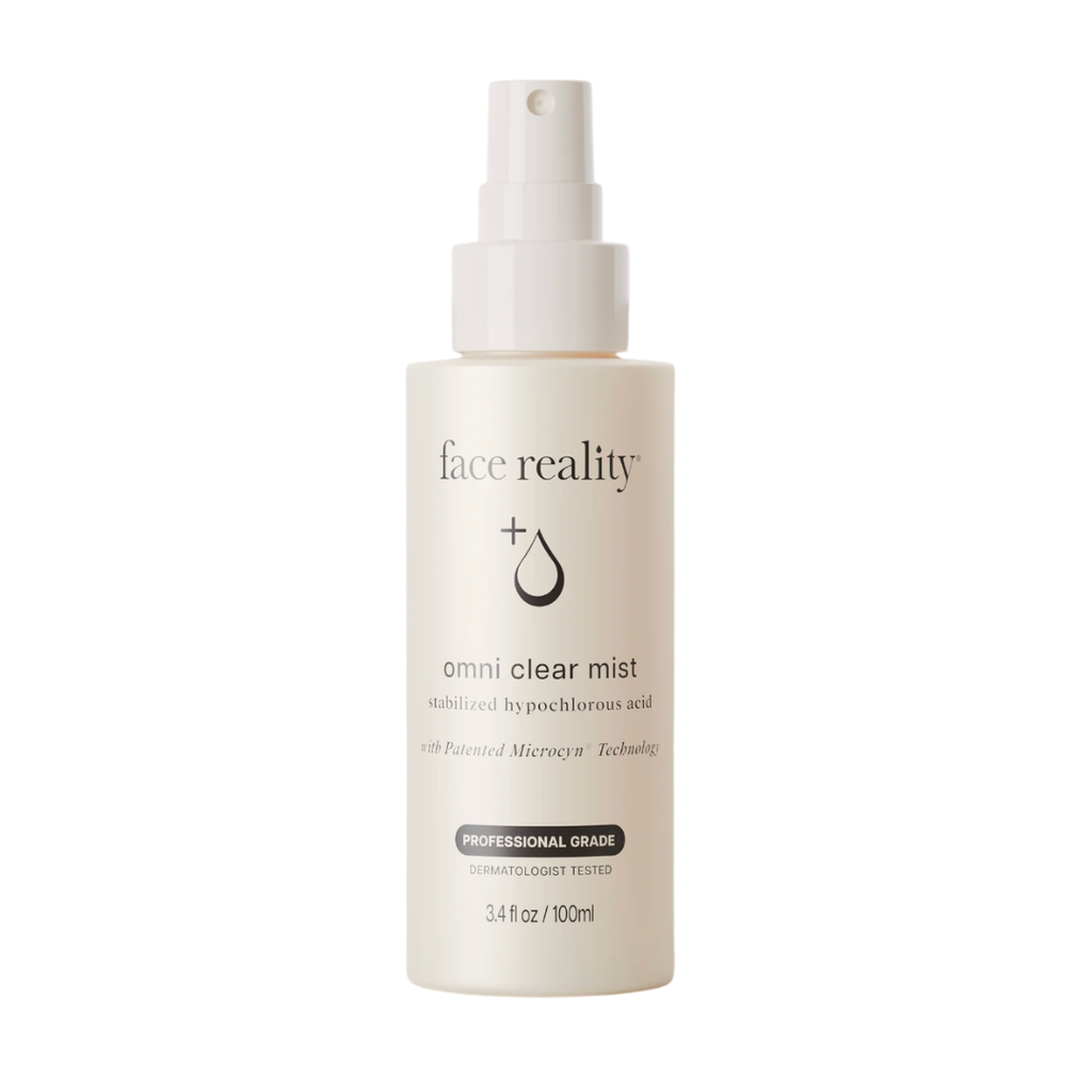 Omni Clear Mist