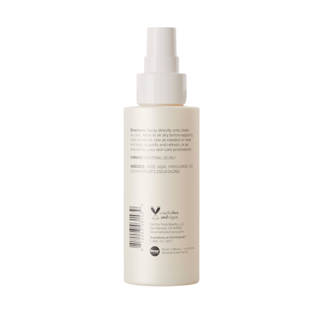Omni Clear Mist