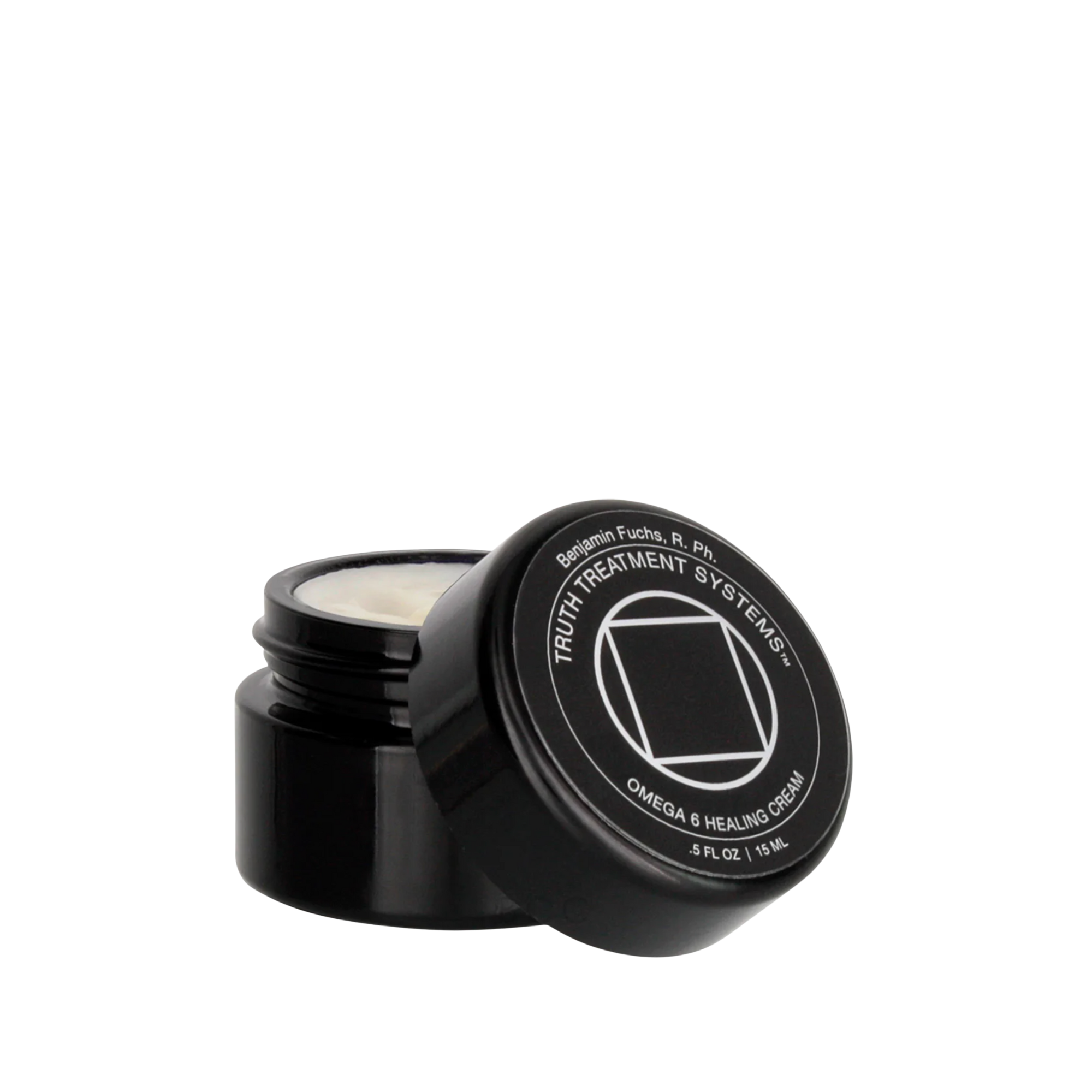 Omega 6 Healing Cream