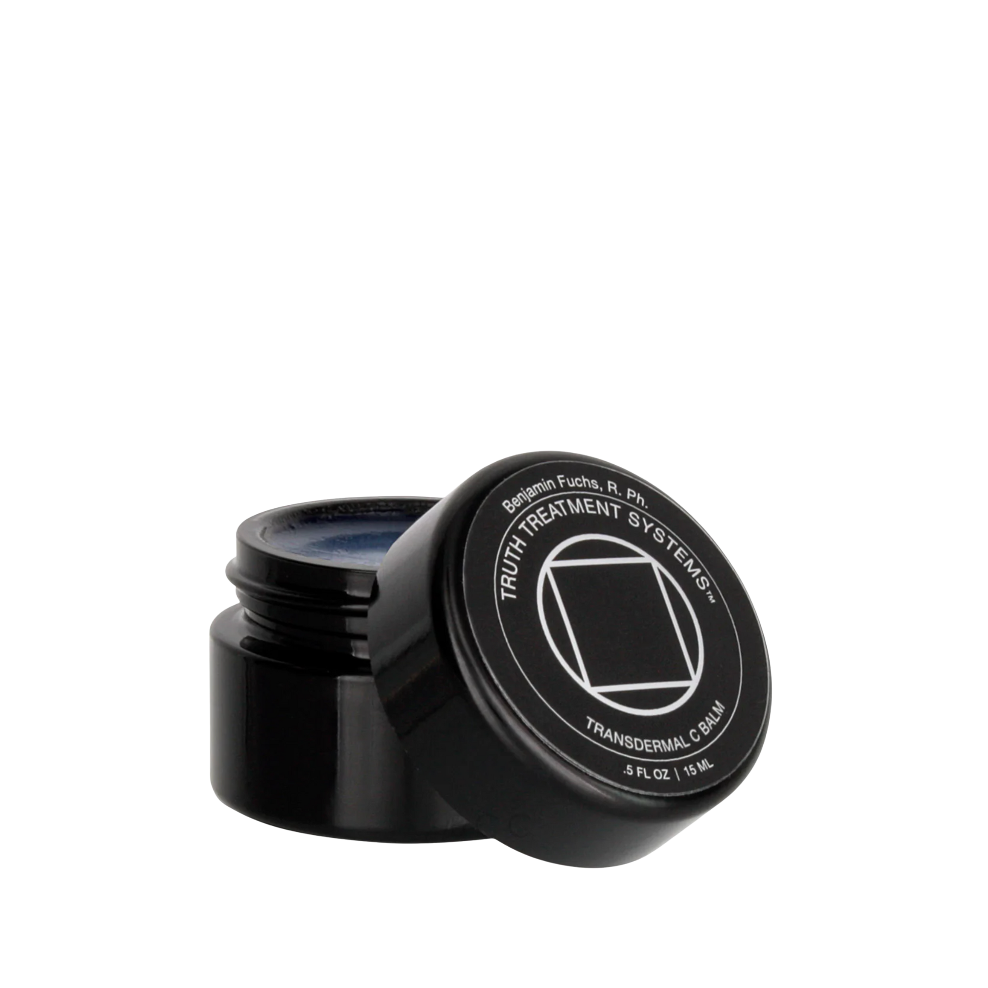 Transdermal C Balm